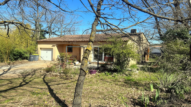 Ma-Cabane - Vente Maison ROCBARON, 82 m²