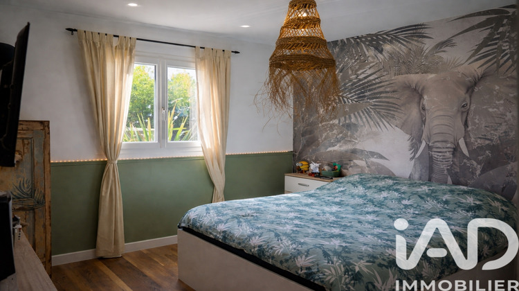 Ma-Cabane - Vente Maison Rocbaron, 190 m²