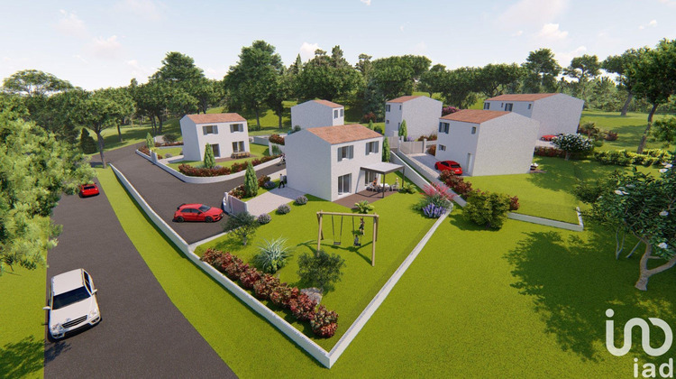 Ma-Cabane - Vente Maison Rocbaron, 86 m²