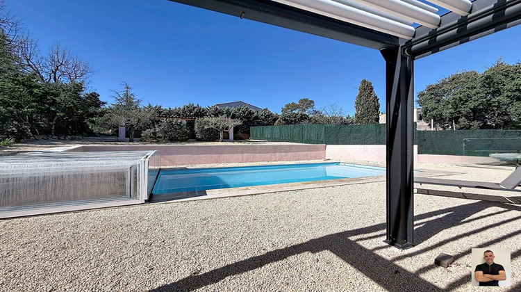 Ma-Cabane - Vente Maison ROCBARON, 85 m²