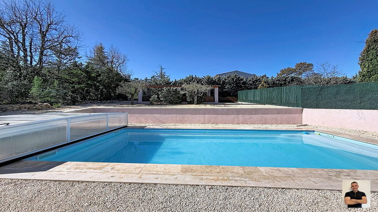 Ma-Cabane - Vente Maison ROCBARON, 85 m²