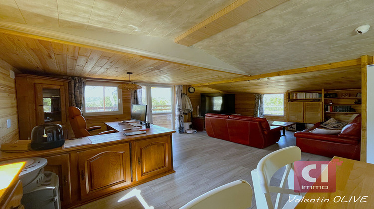 Ma-Cabane - Vente Maison ROCBARON, 57 m²