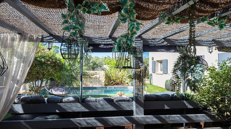 Ma-Cabane - Vente Maison ROCBARON, 190 m²