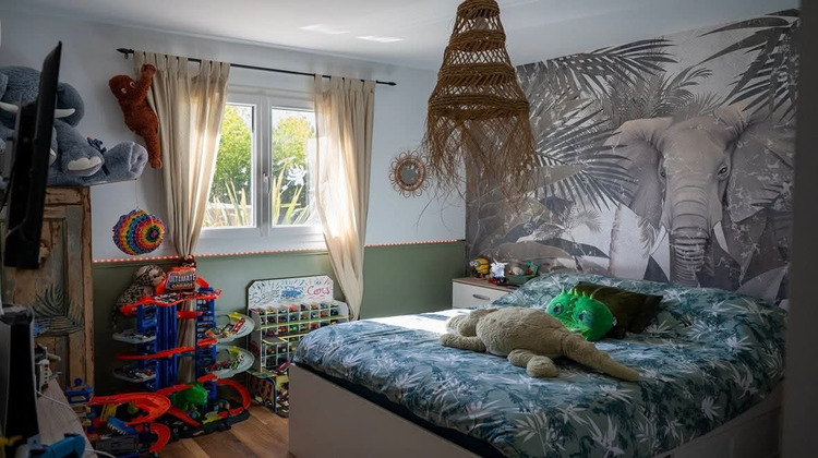 Ma-Cabane - Vente Maison ROCBARON, 190 m²