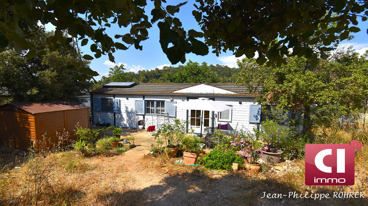 Ma-Cabane - Vente Maison ROCBARON, 44 m²