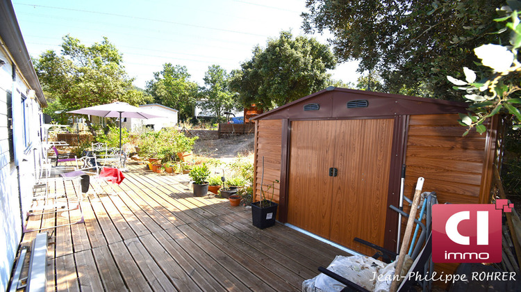 Ma-Cabane - Vente Maison ROCBARON, 44 m²