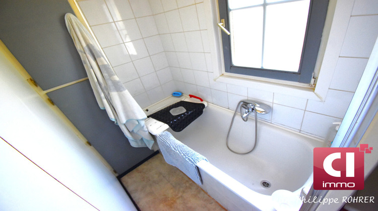 Ma-Cabane - Vente Maison ROCBARON, 44 m²