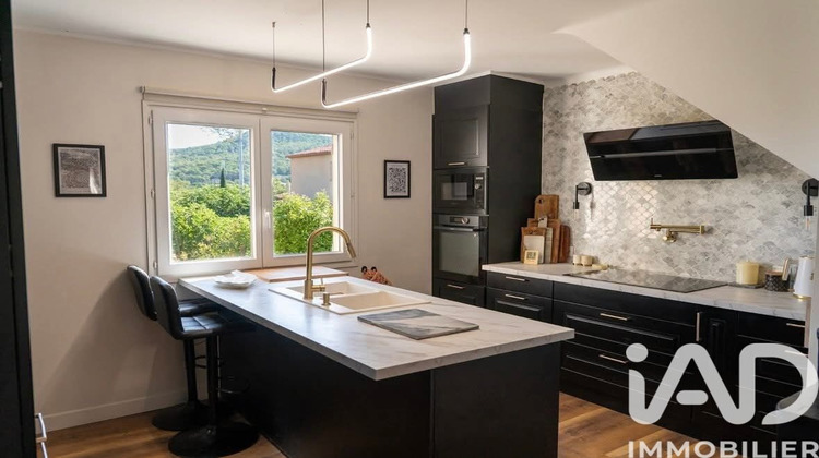 Ma-Cabane - Vente Maison Rocbaron, 190 m²