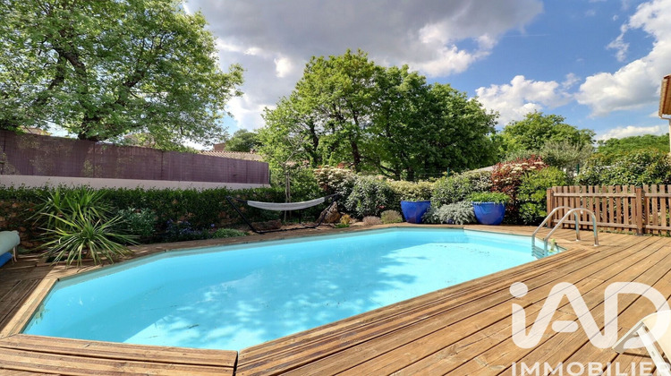 Ma-Cabane - Vente Maison Rocbaron, 109 m²