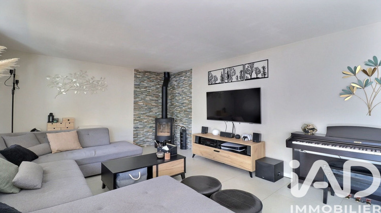 Ma-Cabane - Vente Maison Rocbaron, 109 m²