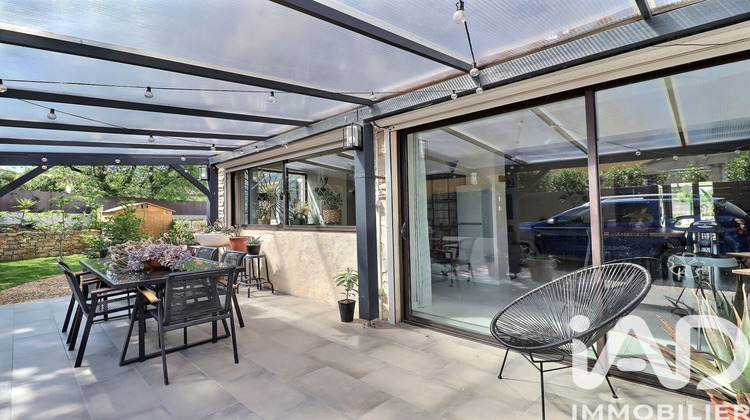 Ma-Cabane - Vente Maison Rocbaron, 109 m²