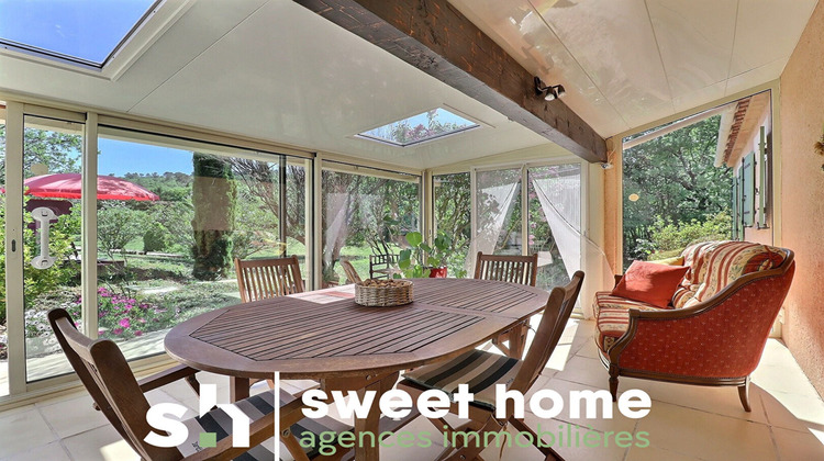 Ma-Cabane - Vente Maison ROCBARON, 125 m²