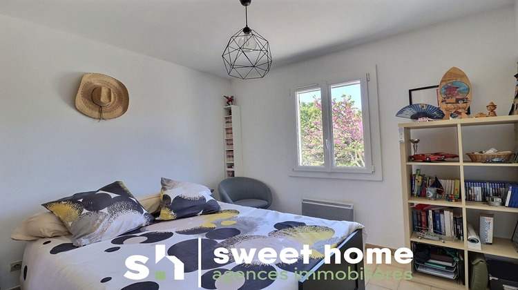 Ma-Cabane - Vente Maison ROCBARON, 125 m²