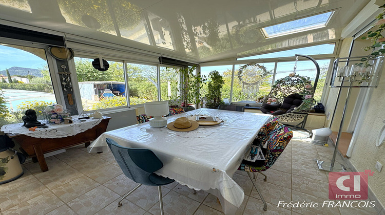 Ma-Cabane - Vente Maison ROCBARON, 124 m²