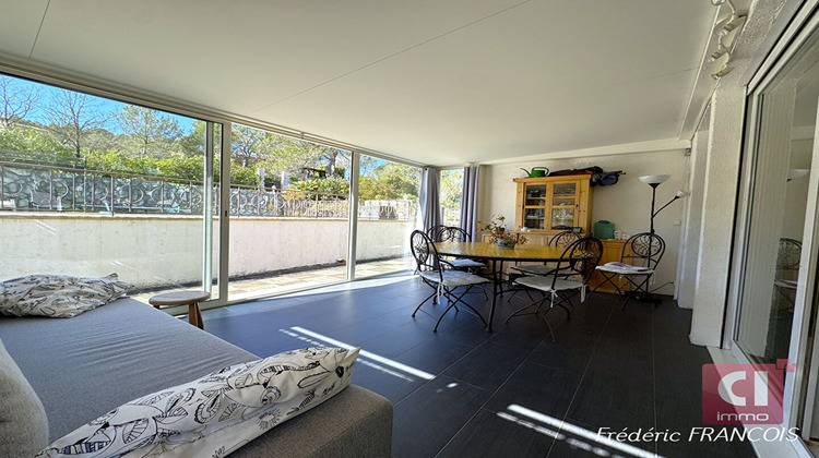 Ma-Cabane - Vente Maison ROCBARON, 111 m²