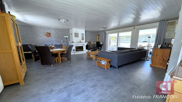Ma-Cabane - Vente Maison ROCBARON, 111 m²
