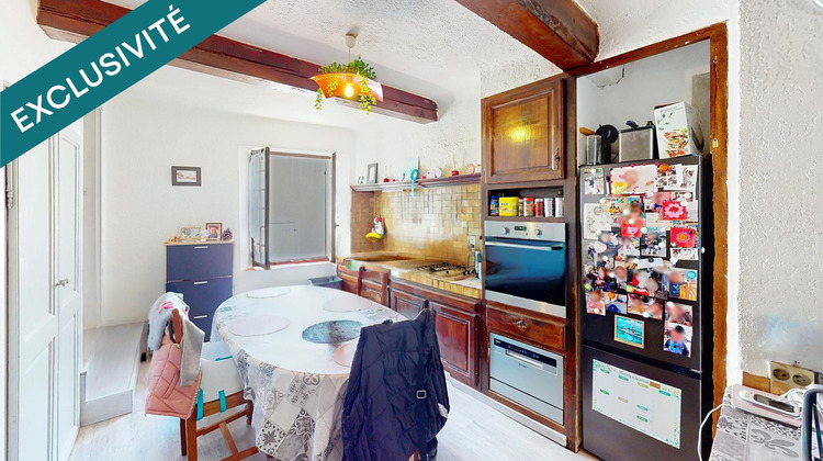 Ma-Cabane - Vente Maison Rocbaron, 94 m²