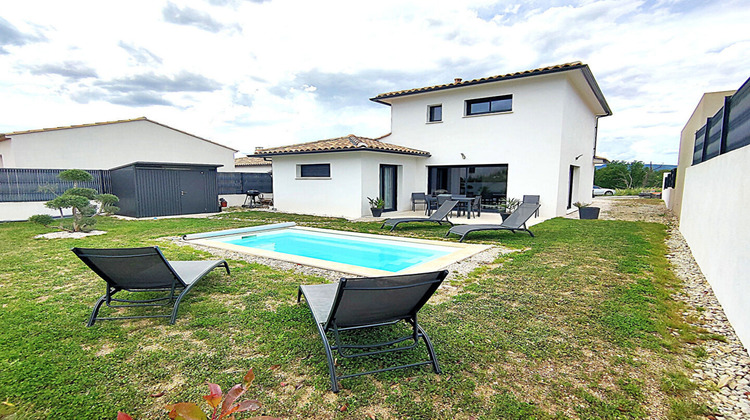 Ma-Cabane - Vente Maison ROCBARON, 103 m²