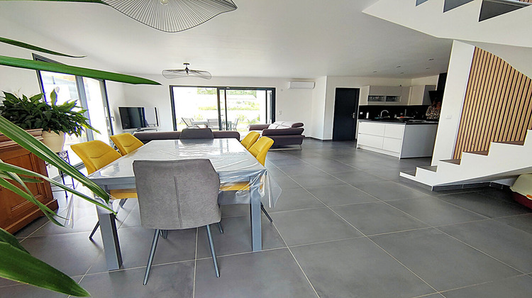 Ma-Cabane - Vente Maison ROCBARON, 103 m²