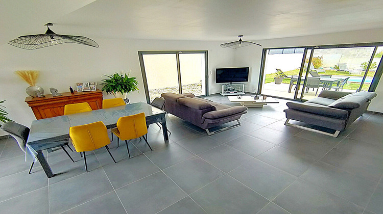 Ma-Cabane - Vente Maison ROCBARON, 103 m²