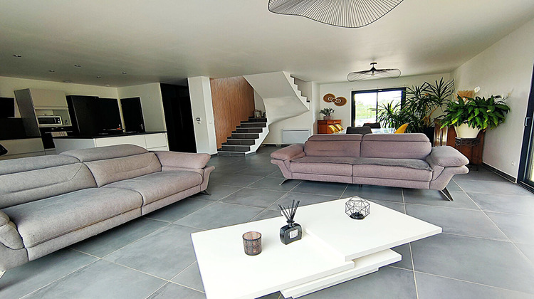 Ma-Cabane - Vente Maison ROCBARON, 103 m²