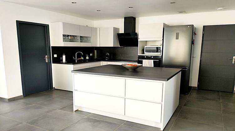 Ma-Cabane - Vente Maison ROCBARON, 103 m²