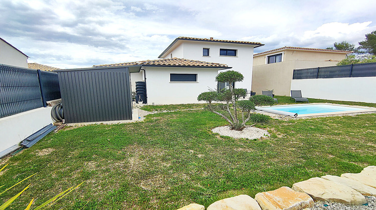 Ma-Cabane - Vente Maison ROCBARON, 103 m²