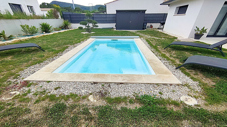 Ma-Cabane - Vente Maison ROCBARON, 103 m²