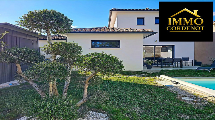 Ma-Cabane - Vente Maison Rocbaron, 104 m²