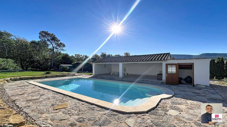 Ma-Cabane - Vente Maison ROCBARON, 184 m²