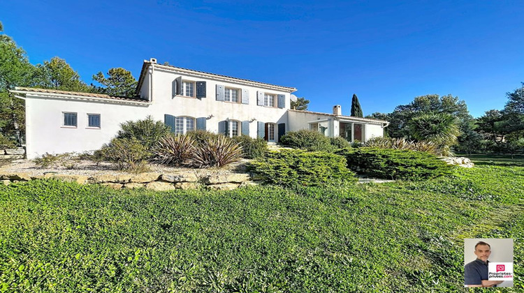 Ma-Cabane - Vente Maison ROCBARON, 184 m²
