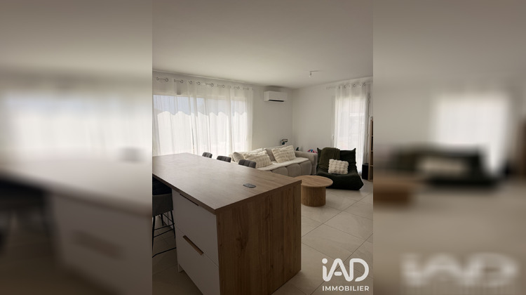 Ma-Cabane - Vente Maison Rocbaron, 72 m²
