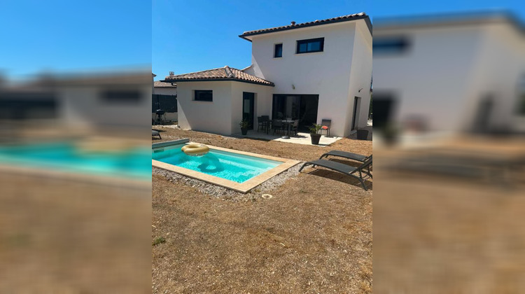 Ma-Cabane - Vente Maison ROCBARON, 103 m²