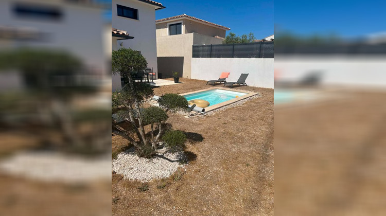 Ma-Cabane - Vente Maison ROCBARON, 103 m²