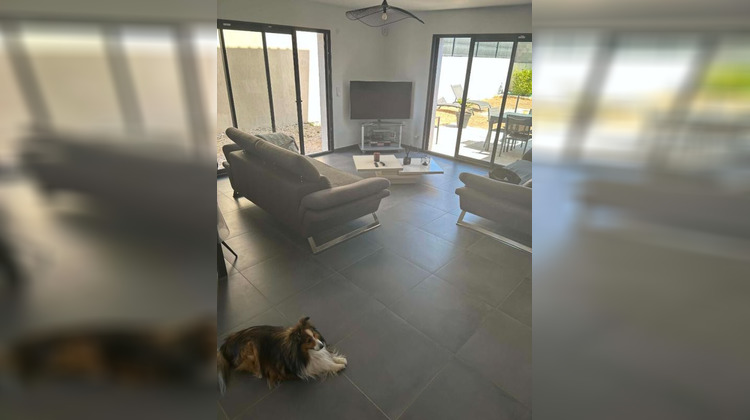 Ma-Cabane - Vente Maison ROCBARON, 103 m²