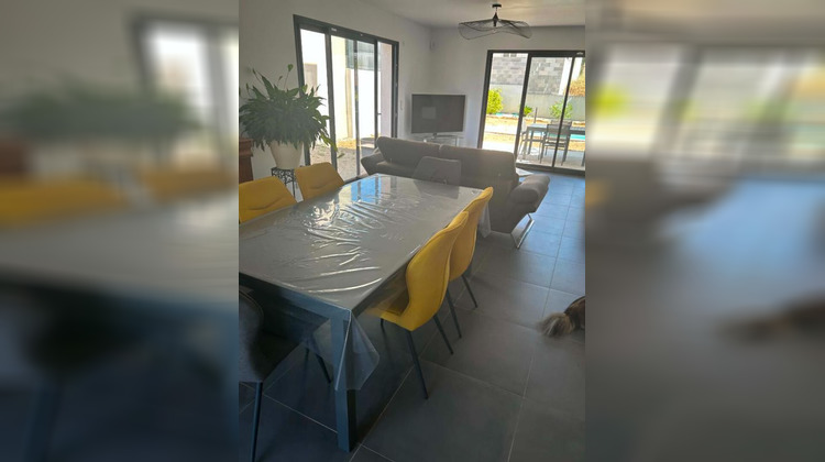 Ma-Cabane - Vente Maison ROCBARON, 103 m²