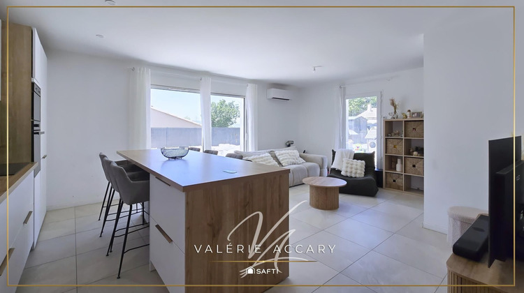 Ma-Cabane - Vente Maison Rocbaron, 73 m²