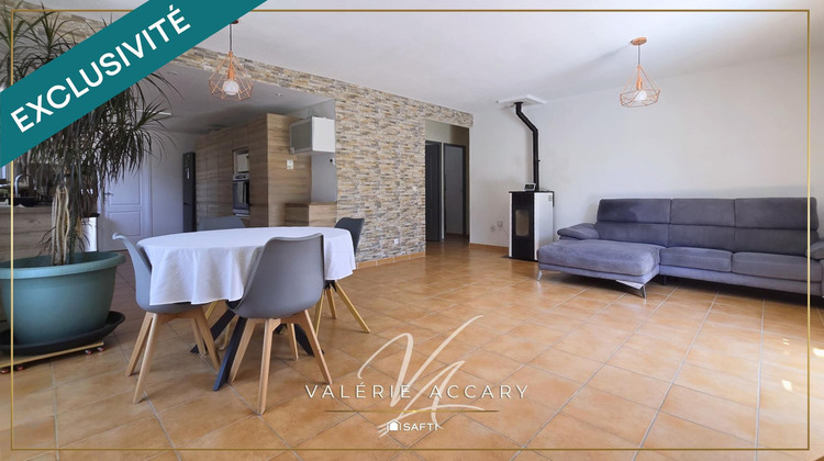 Ma-Cabane - Vente Maison Rocbaron, 87 m²