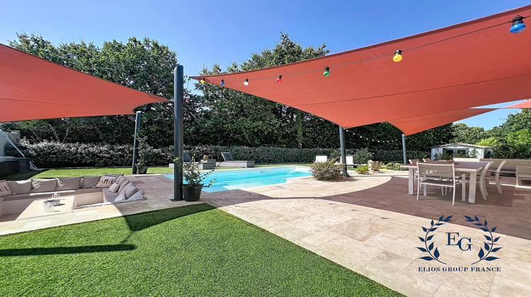 Ma-Cabane - Vente Maison Rocbaron, 122 m²