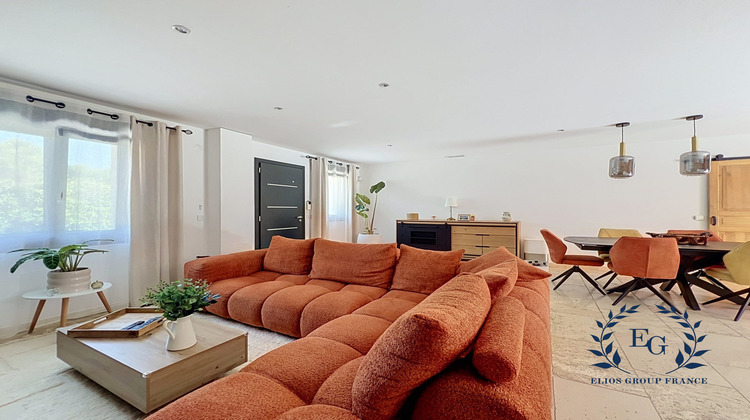 Ma-Cabane - Vente Maison Rocbaron, 122 m²
