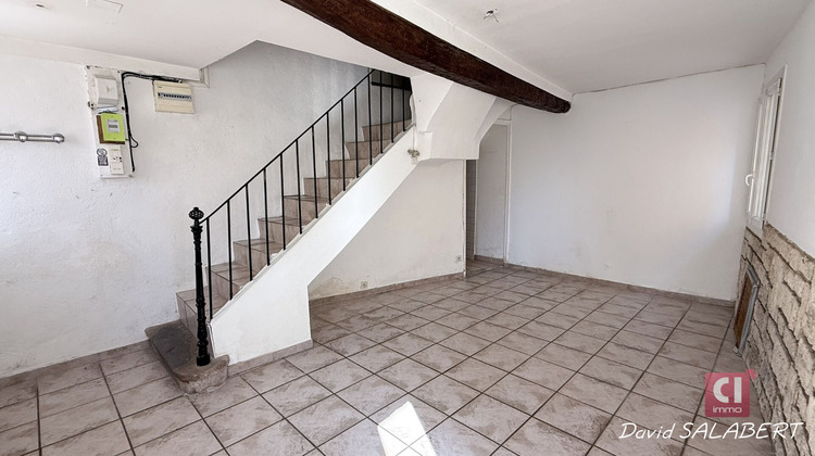 Ma-Cabane - Vente Maison ROCBARON, 59 m²