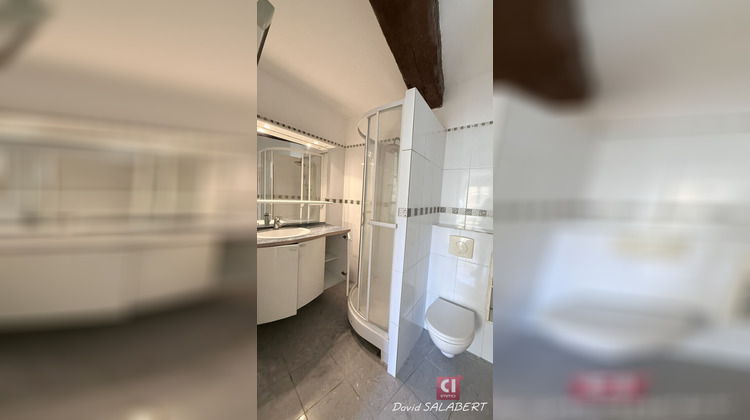 Ma-Cabane - Vente Maison ROCBARON, 59 m²