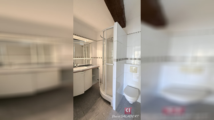 Ma-Cabane - Vente Maison ROCBARON, 59 m²