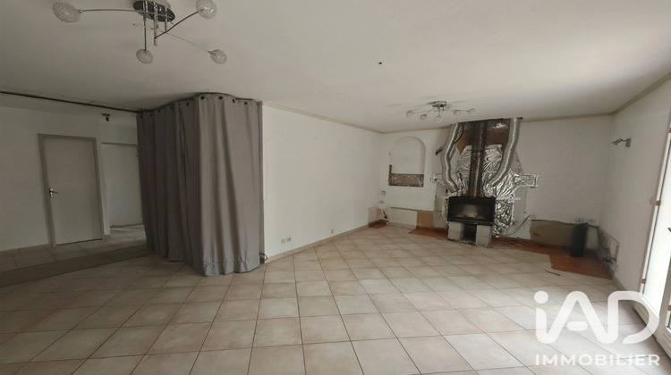 Ma-Cabane - Vente Maison Rocbaron, 90 m²