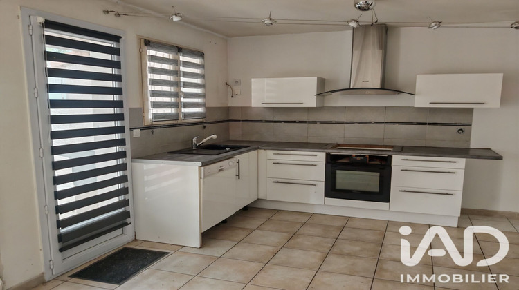 Ma-Cabane - Vente Maison Rocbaron, 90 m²