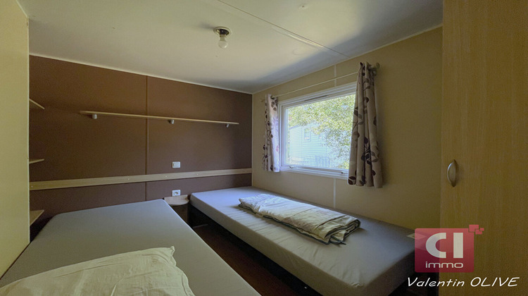 Ma-Cabane - Vente Maison ROCBARON, 30 m²