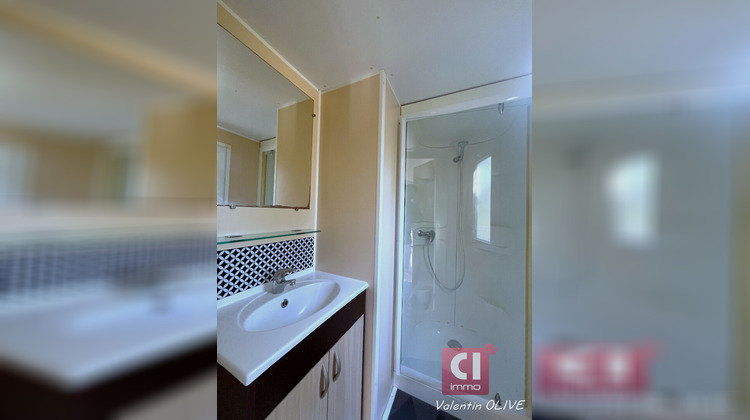 Ma-Cabane - Vente Maison ROCBARON, 30 m²