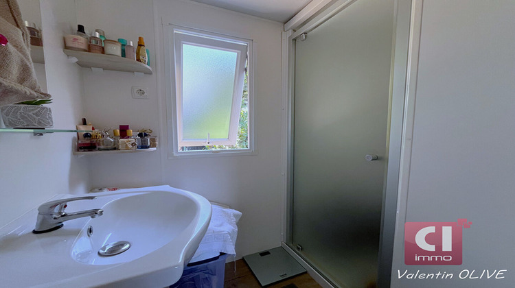 Ma-Cabane - Vente Maison ROCBARON, 36 m²