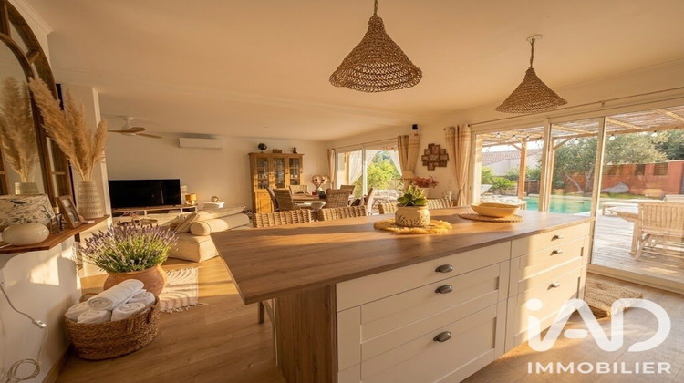 Ma-Cabane - Vente Maison Rocbaron, 98 m²