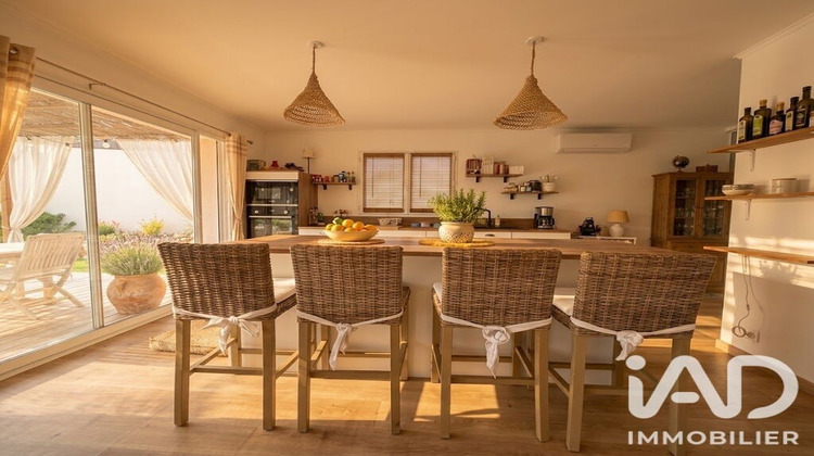 Ma-Cabane - Vente Maison Rocbaron, 98 m²